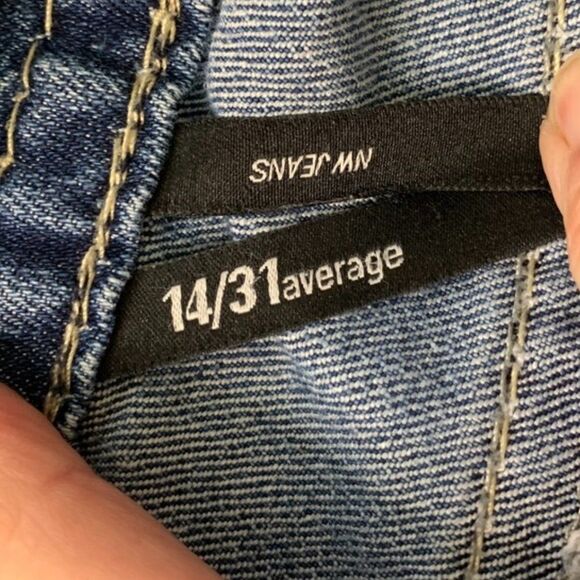 Nine West Denim Jean - Picture 7 of 8